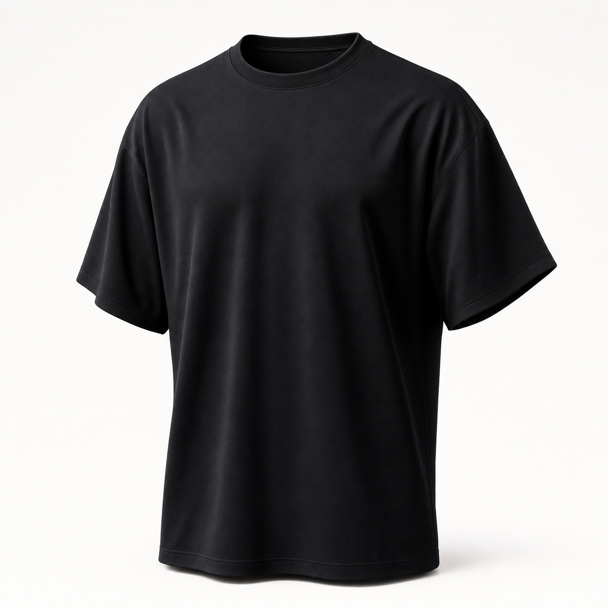 VexoTaFit Oversized T-Shirt – Premium Baumwolle