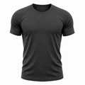 VexoTaFit Herren Sport T-Shirt – Slim Fit, Schnelltrocknend