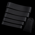 VexoTaFit Stretch Bänder Set – 5 Stufen